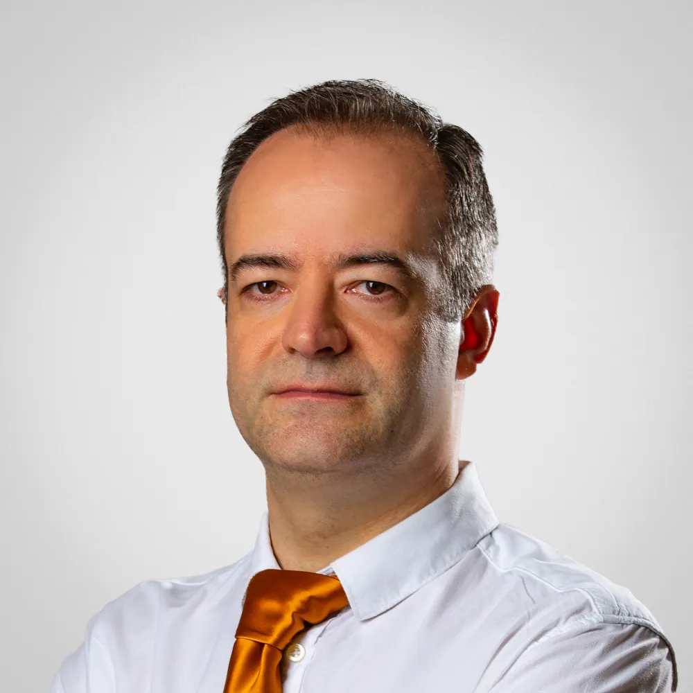 Dr. Németh Ádám