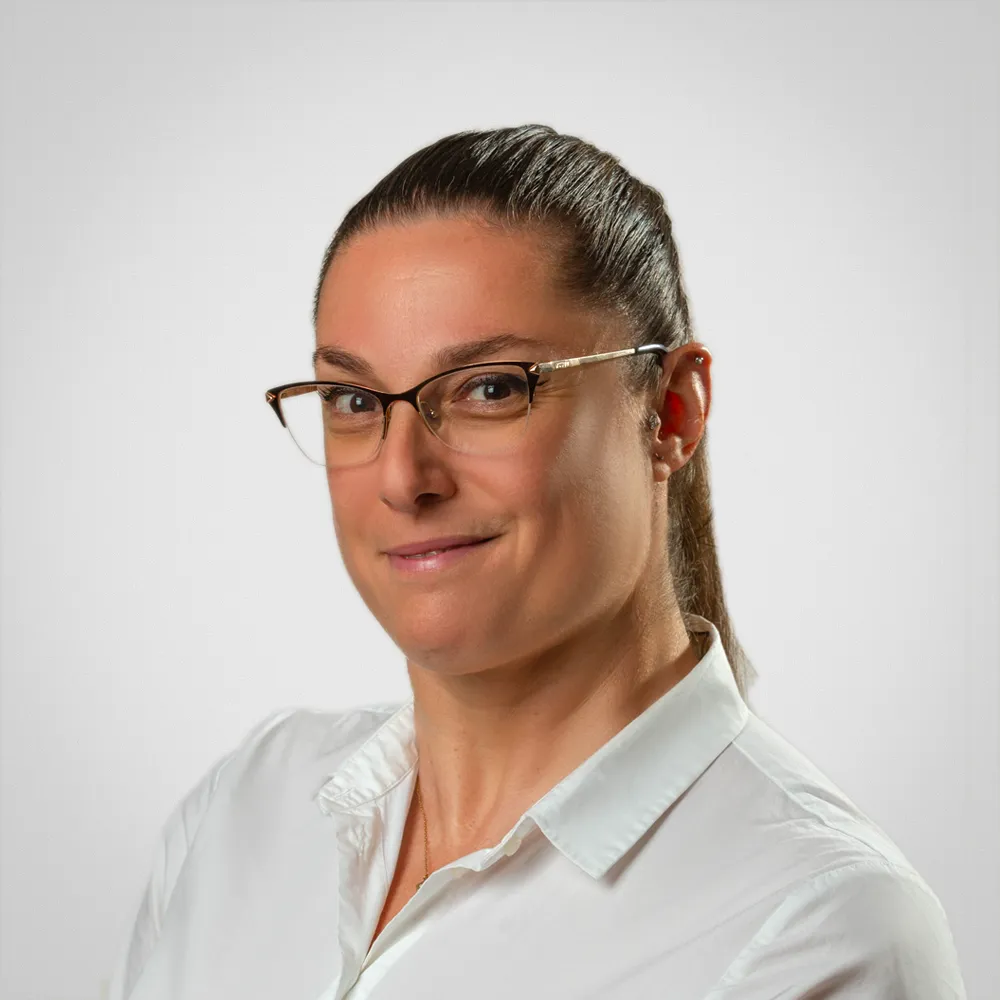 Dr. Gadácsi Melinda