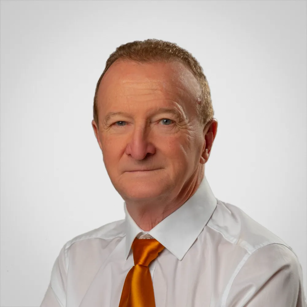 Dr. Horváth Zoltán