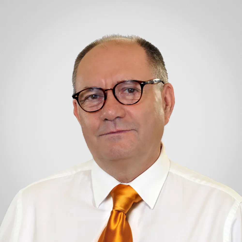 Prof. Dr. Gerlinger Imre