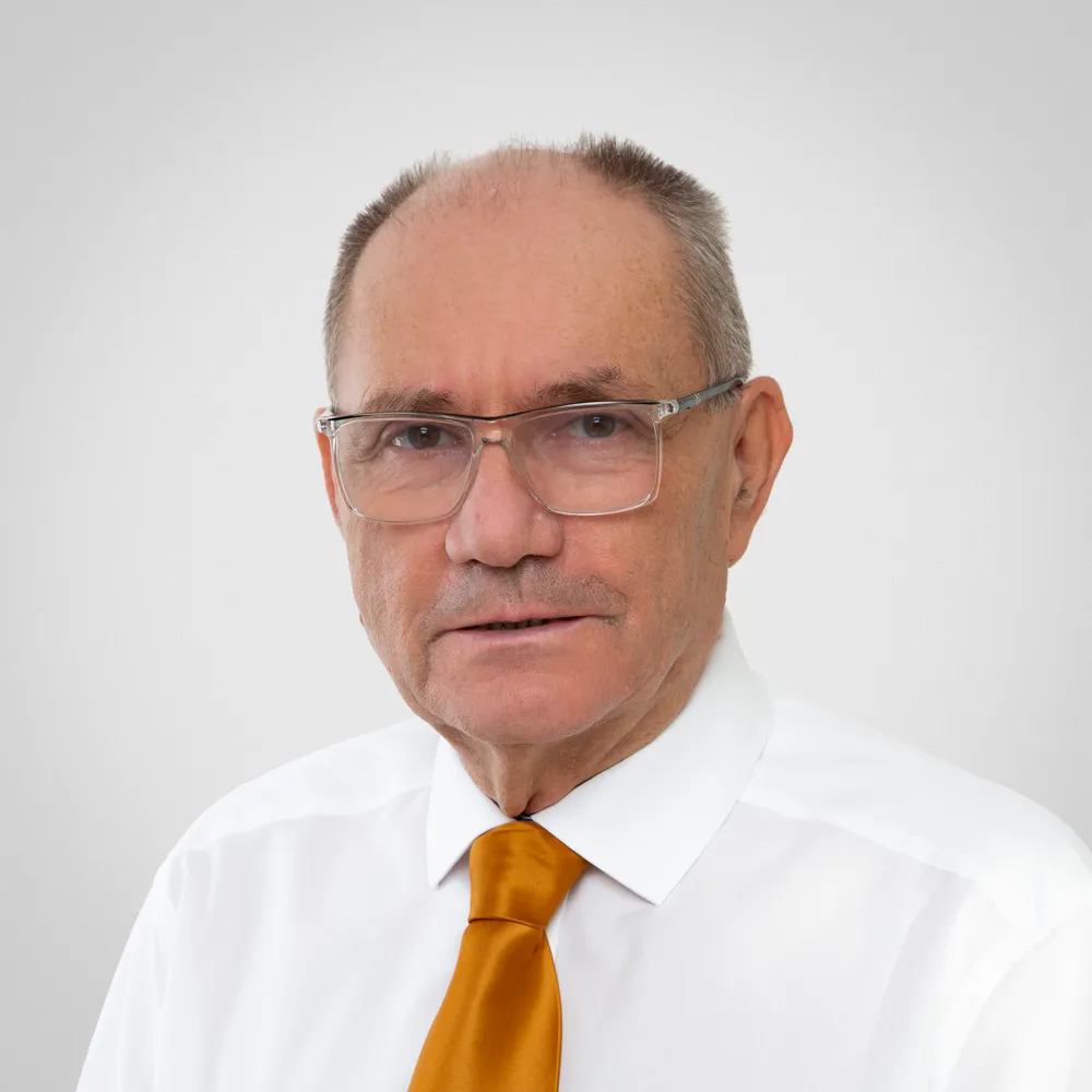 Prof. Dr. Gerlinger Imre