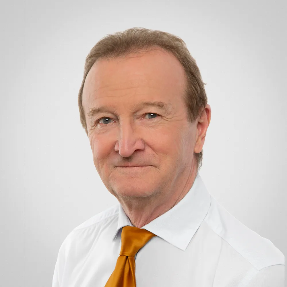 Dr. Horváth Zoltán