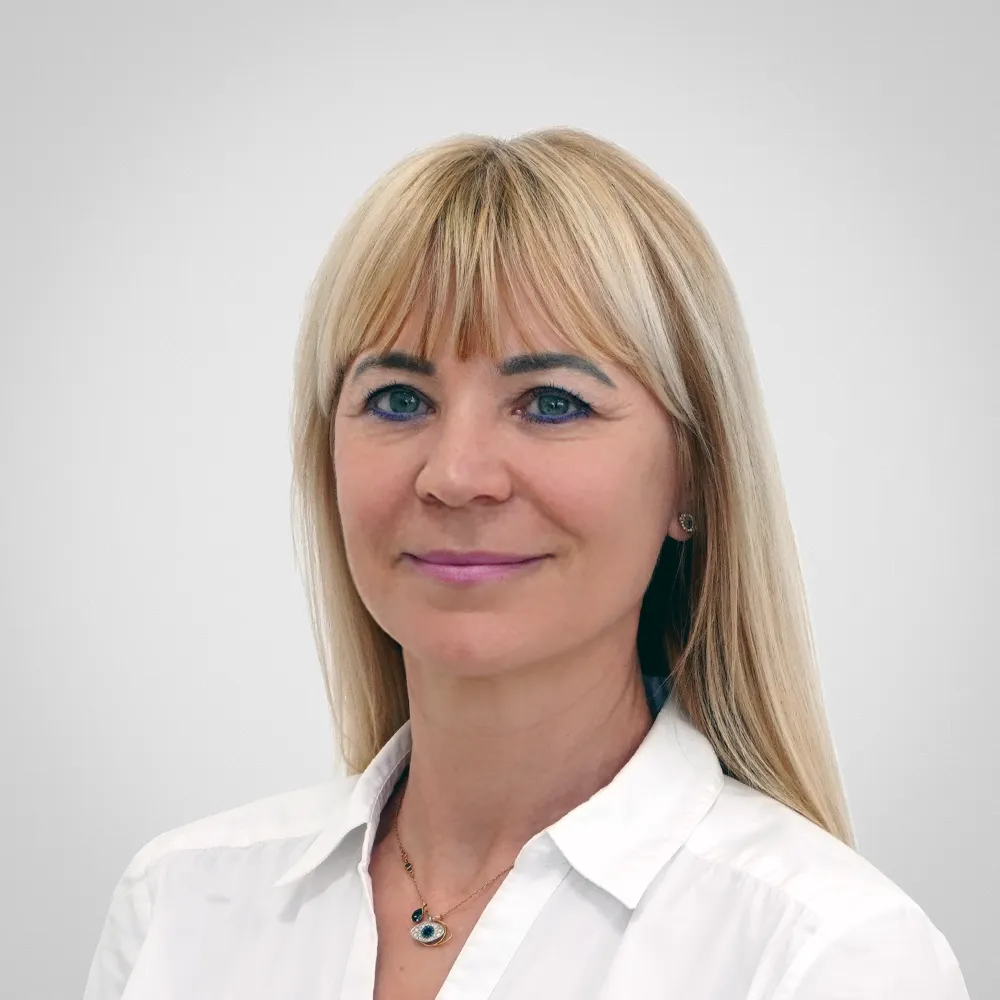 Dr. Endrei Dóra PhD.