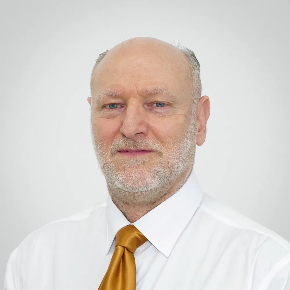 Dr. Vizer Miklós PhD.