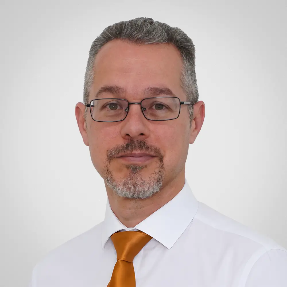 Dr. Járay Ákos