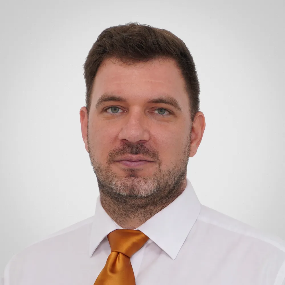 Dr. Varga Dávid PhD