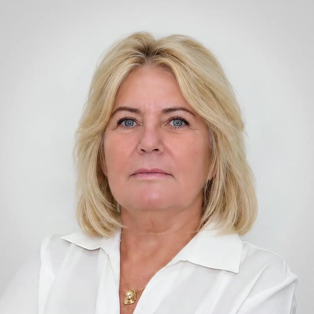 Dr. Zólyomi Annamária - Radiológus