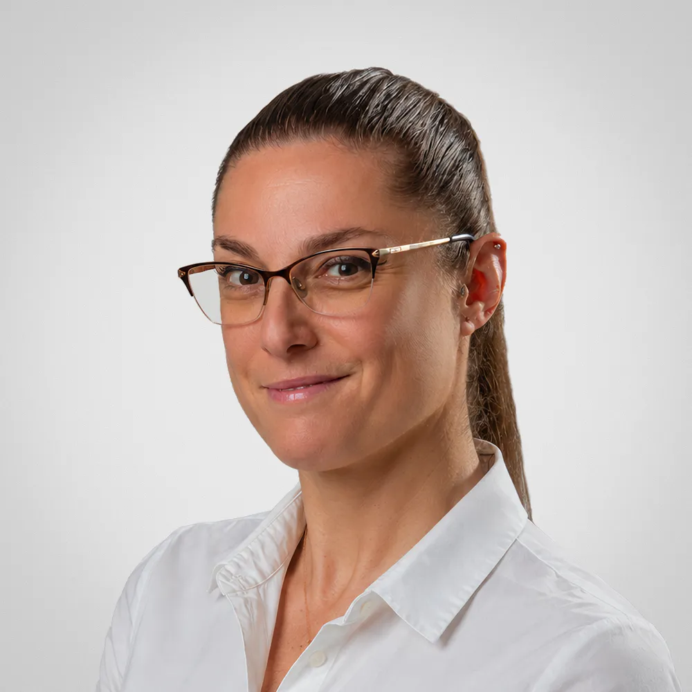 Dr. Gadácsi Melinda