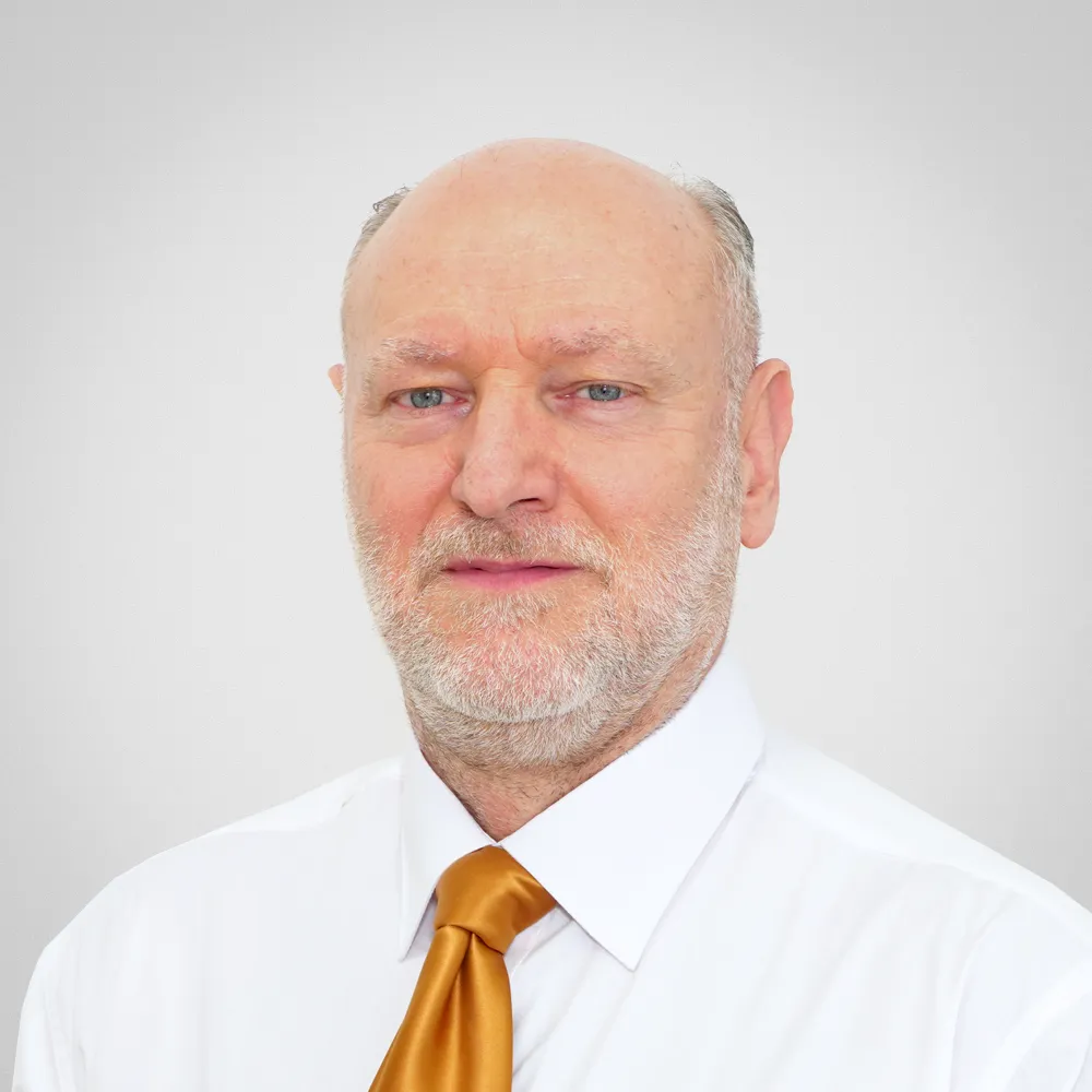 Dr. Vizer Miklós PhD